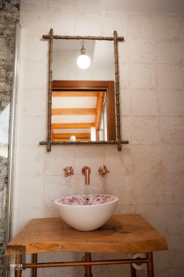 Duplex Del Arco Appartement Cangas do Morrazo Buitenkant foto